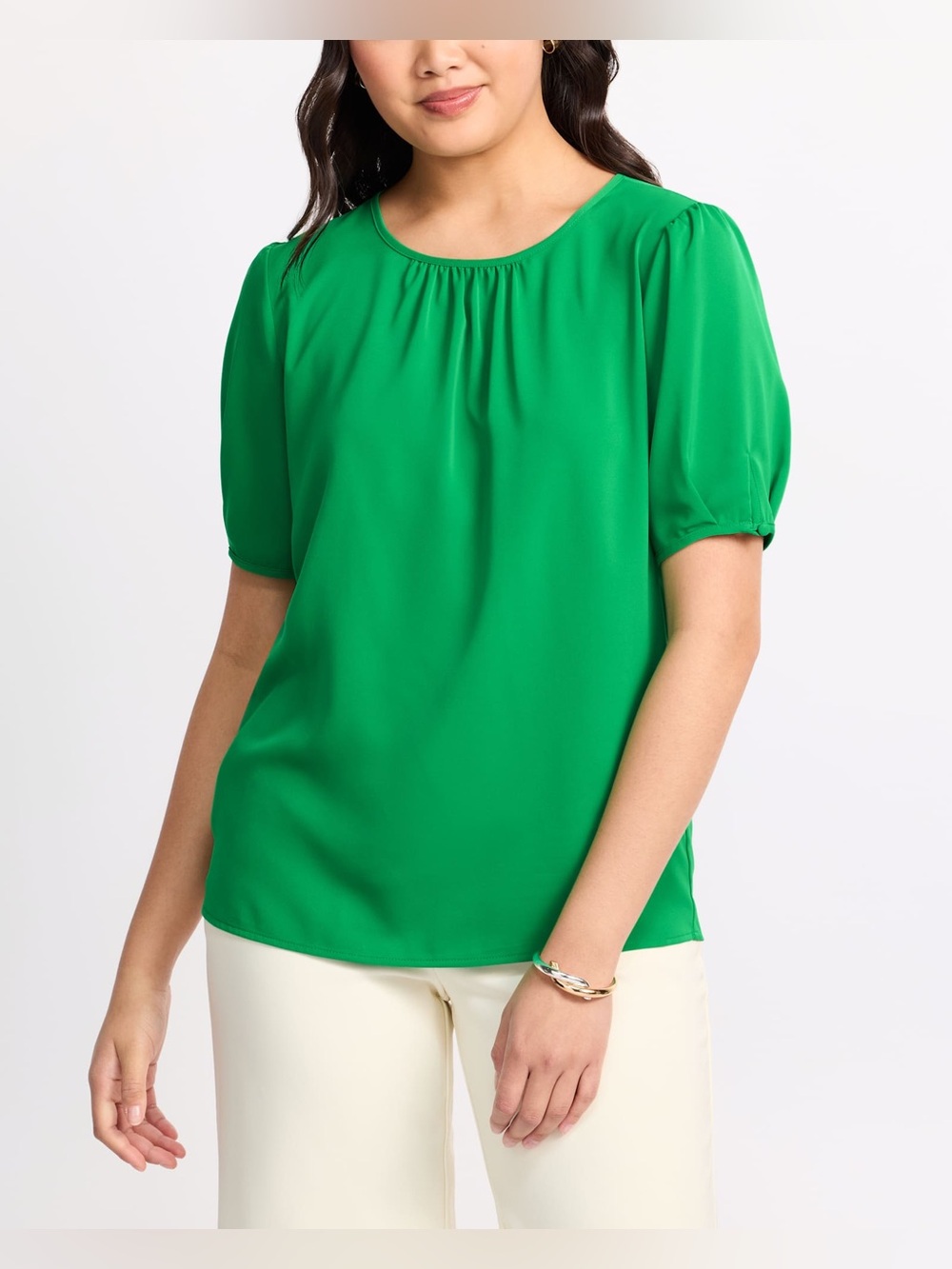 41 HAWTHORN Constance Blouse from Stitch Fix